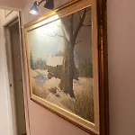 Apartment Bellavista Saint-Vincent