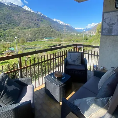 Bellavista Apartment