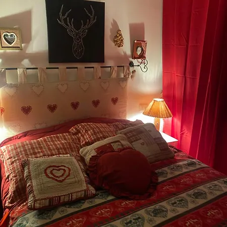 Apartment Bellavista