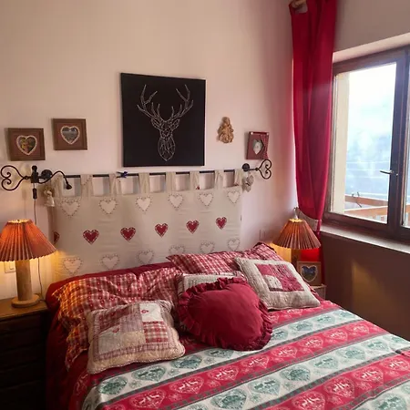 Bellavista Apartment Saint-Vincent