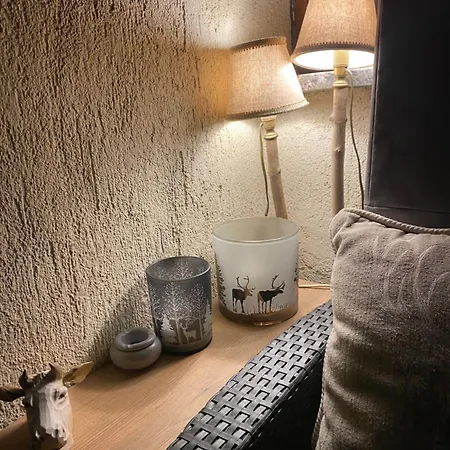 Bellavista Apartment Saint-Vincent