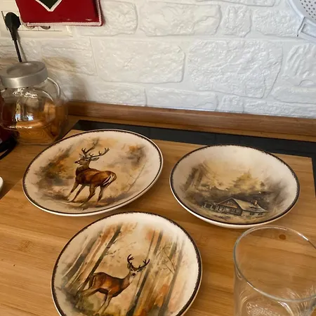 Bellavista Saint-Vincent