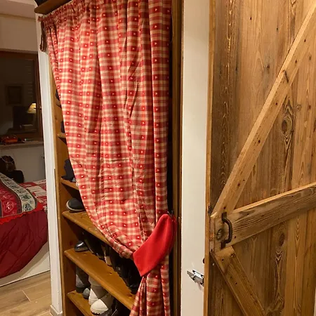 Apartament Bellavista *