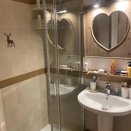 Bellavista Apartament Saint-Vincent