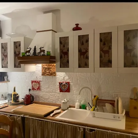 Bellavista Apartament