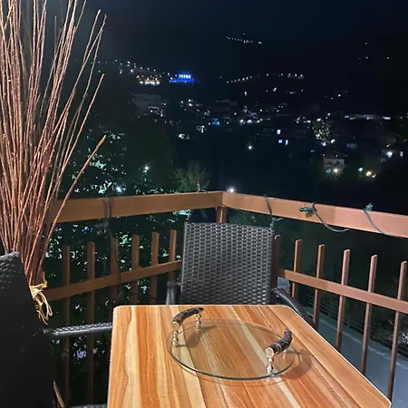 Apartman Bellavista Saint Vincent