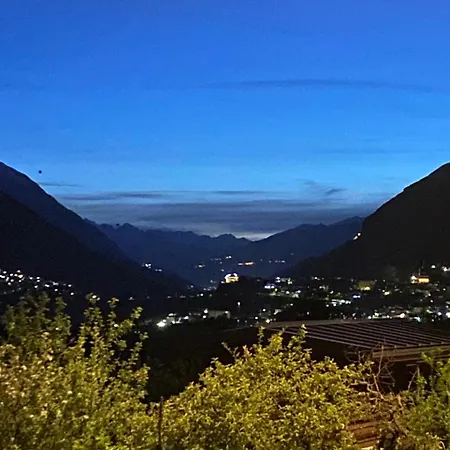 Bellavista Saint-Vincent