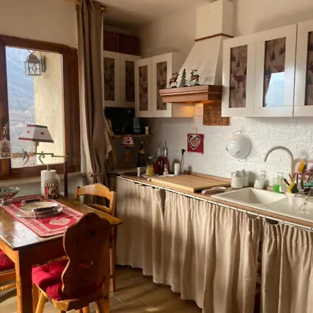 Bellavista Saint Vincent