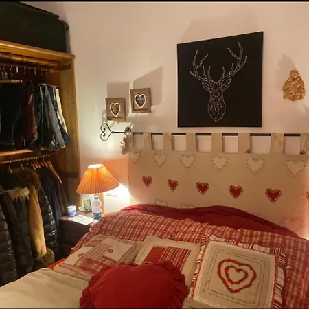 Bellavista Saint-Vincent