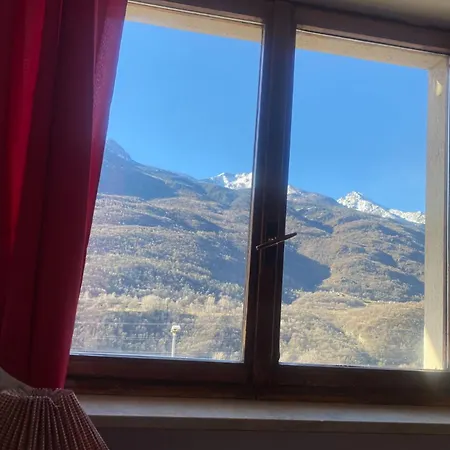 Apartament Bellavista