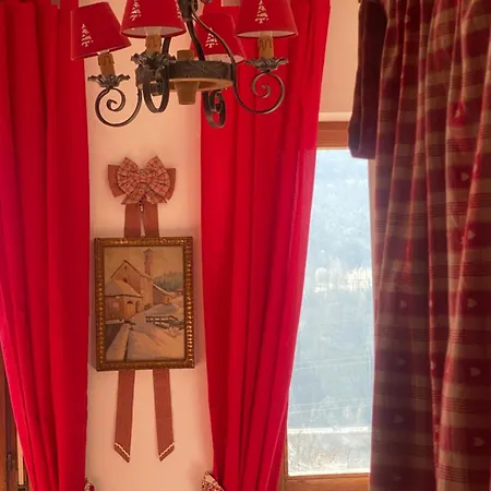 Apartment Bellavista *