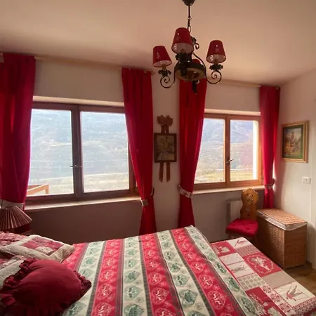 Bellavista * Saint Vincent