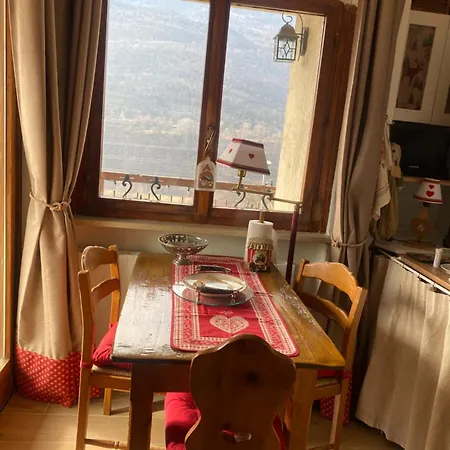 Bellavista Saint Vincent