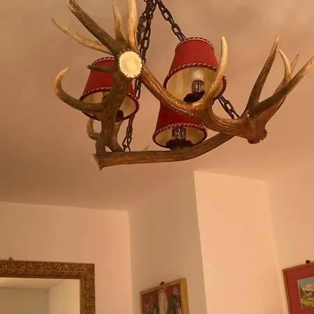 Apartament Bellavista *