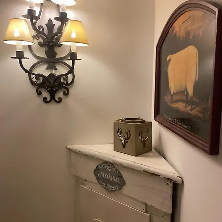 Bellavista Saint Vincent