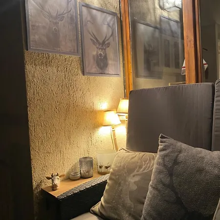 Bellavista Apartman *