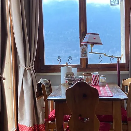 Apartamento Bellavista