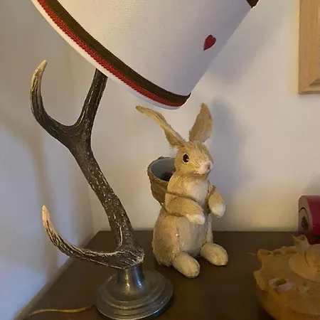 Apartment Bellavista *