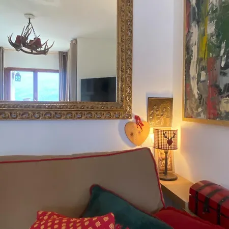 Apartment Bellavista