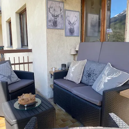 Apartament Bellavista *