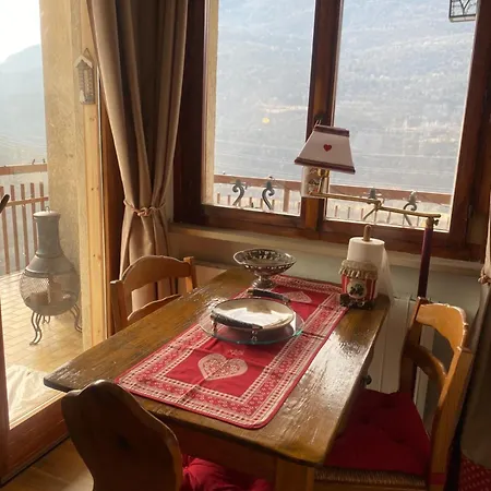 Apartament Bellavista