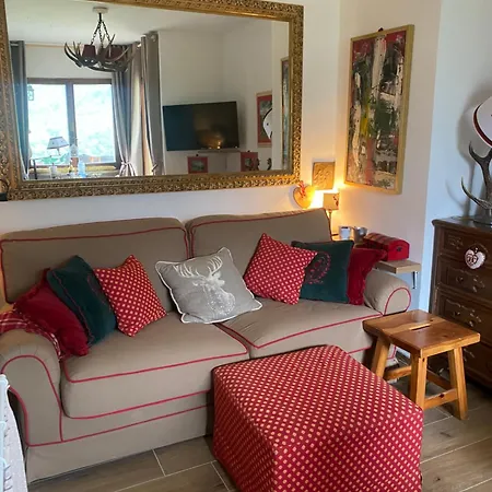 Bellavista Apartment