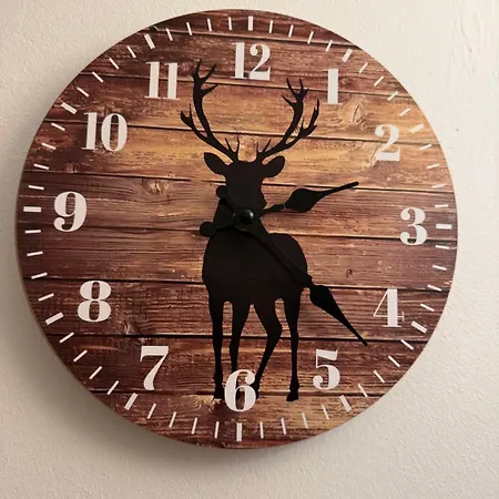 Bellavista Apartament