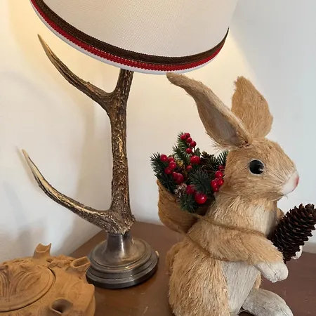 Bellavista Apartament *