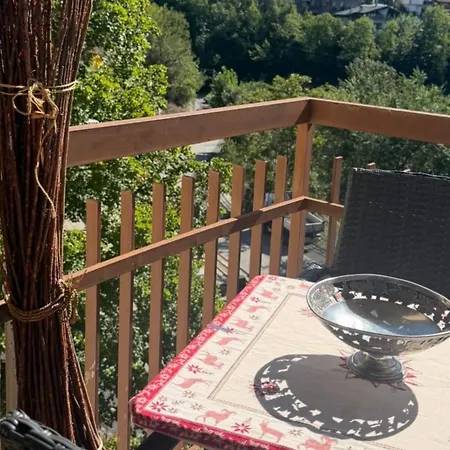 Apartamento Bellavista *